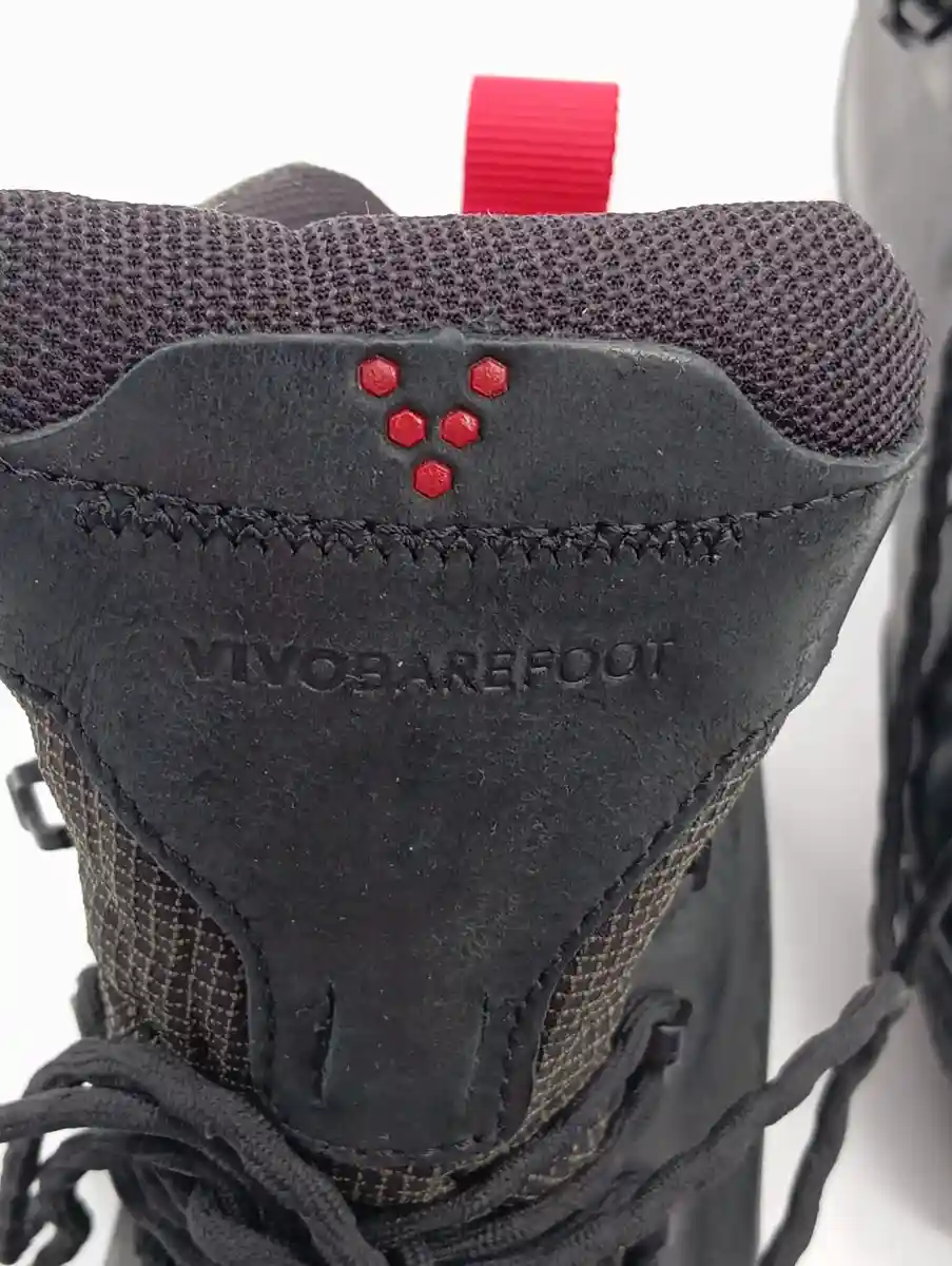 VIVOBAREFOOT Outdoorschuhe Bild 3