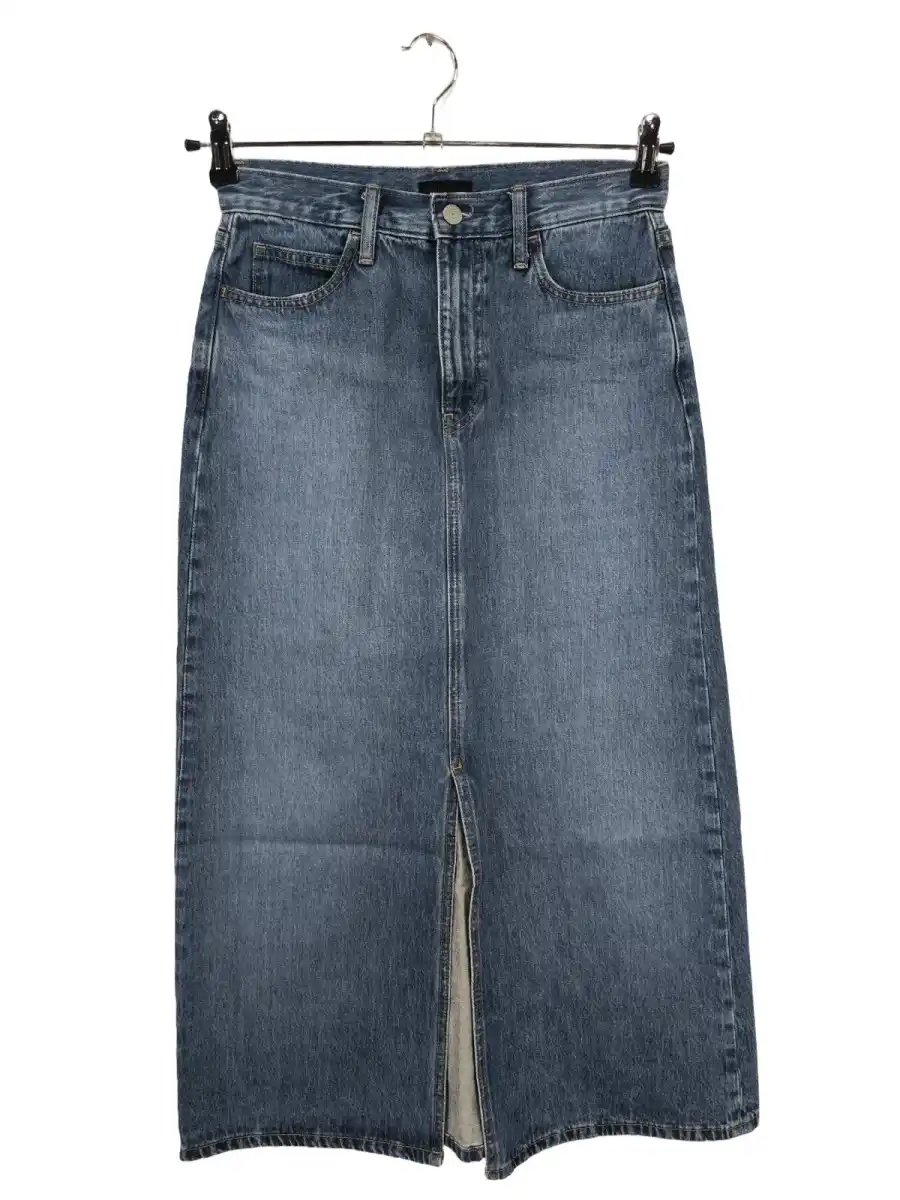 UNIQLO Jeansrock Bild 1