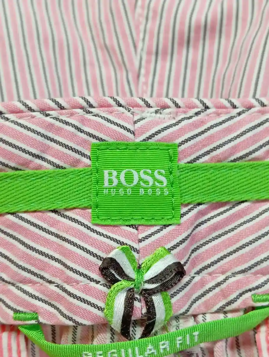 HUGO BOSS Shorts Bild 3