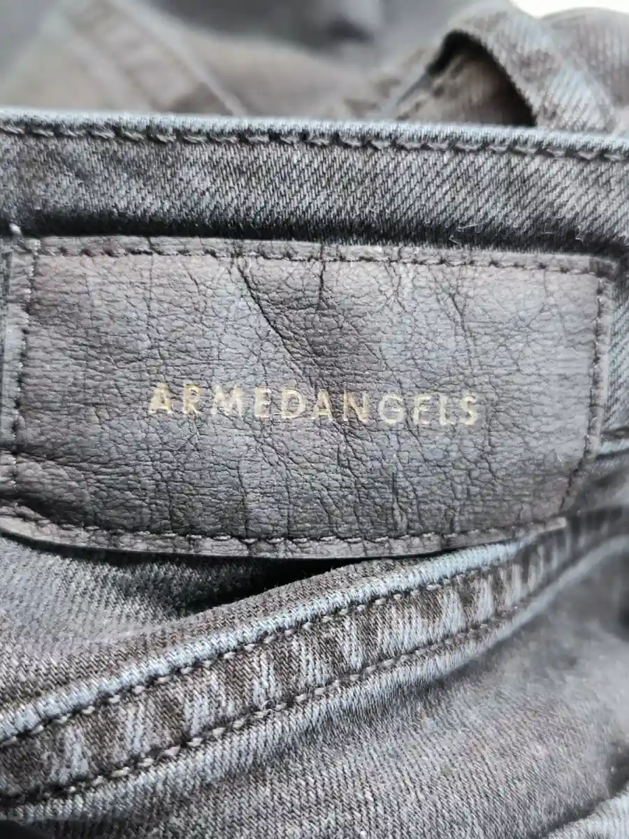 ARMEDANGELS Jeans Skinny Fit Bild 3