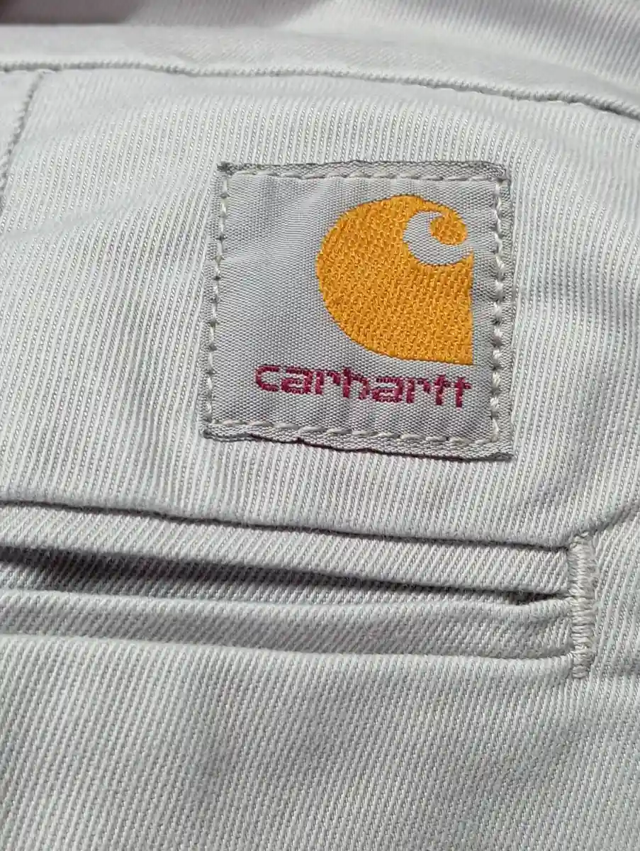 CARHARTT Shorts Bild 3