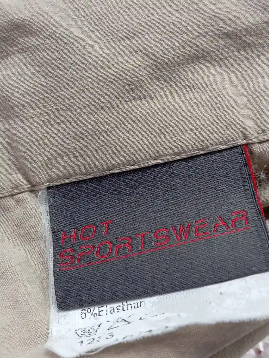 HOT Outdoorhose Bild 2