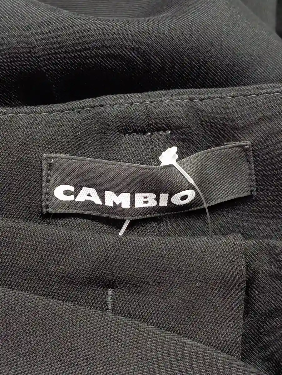 CAMBIO Stoffhose Bild 3