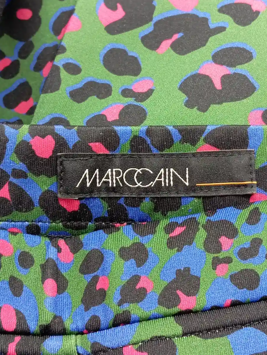 MARC CAIN Stoffhose Bild 3