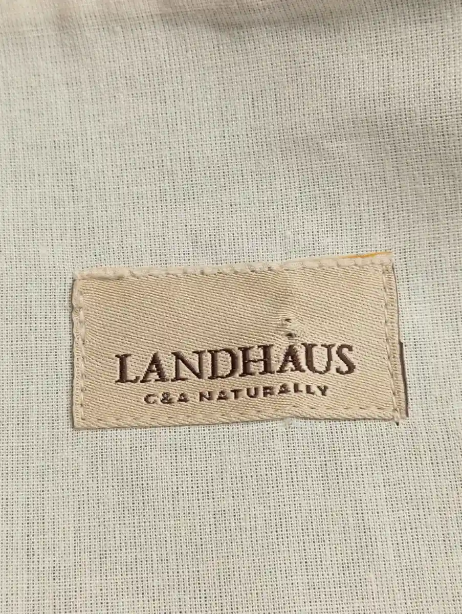LANDHAUS Dirndl Trachtenkleid Bild 3