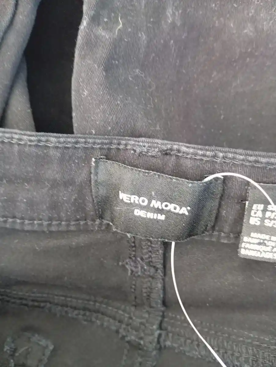 VERO MODA Cargohose Bild 3