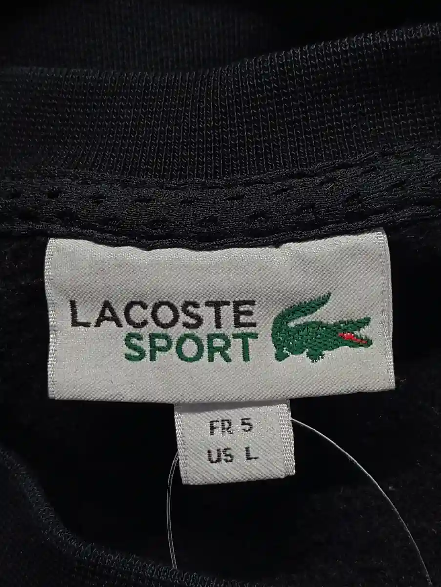 LACOSTE Sweatshirt Bild 3