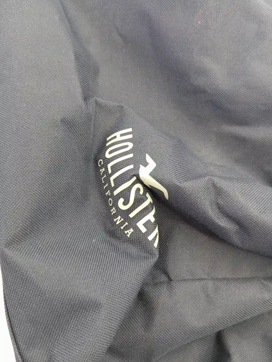 HOLLISTER Reisetasche Bild 3
