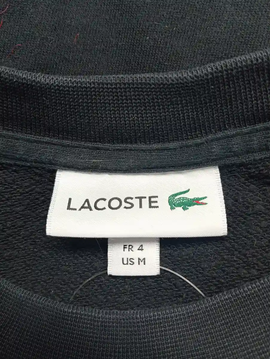 LACOSTE Sweatshirt Bild 3