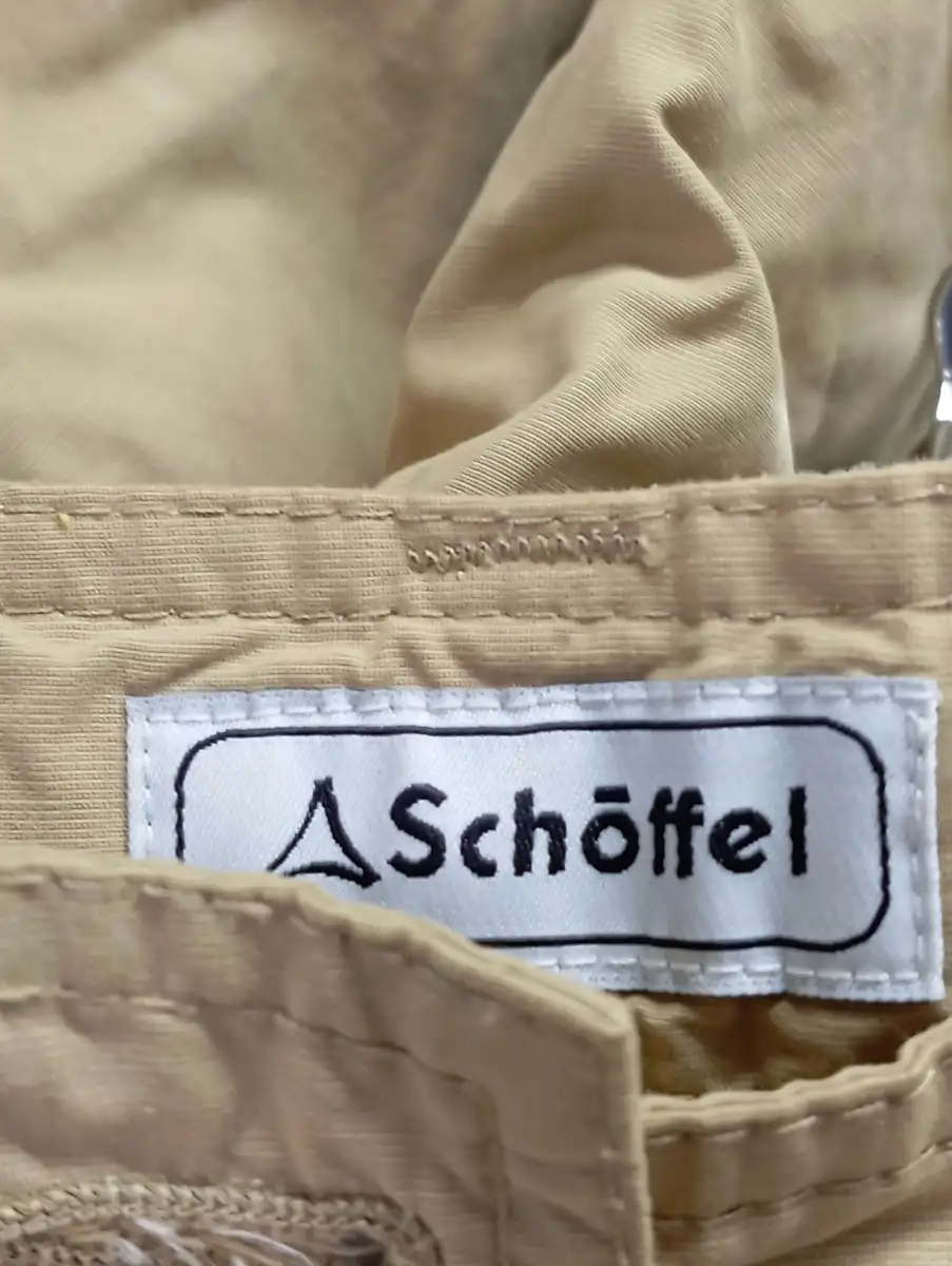 SCHÖFFEL Outdoorhose Bild 3