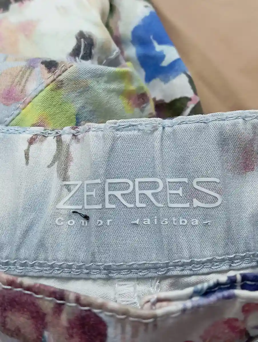 ZERRES Stoffhose Bild 2