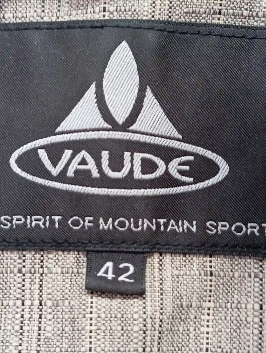 VAUDE Outdoorjacke Bild 3