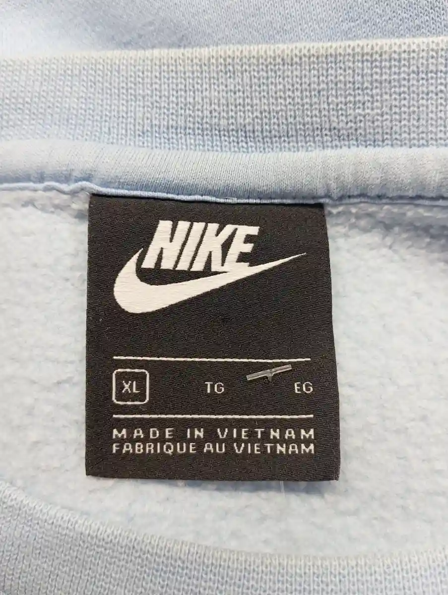 NIKE Sweatshirt Bild 3