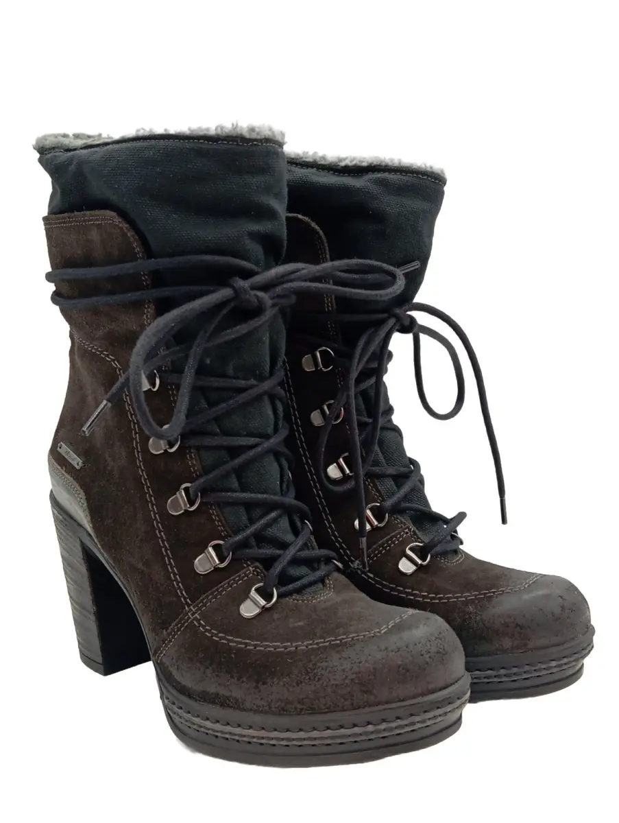 DIESEL Stiefelette Bild 1