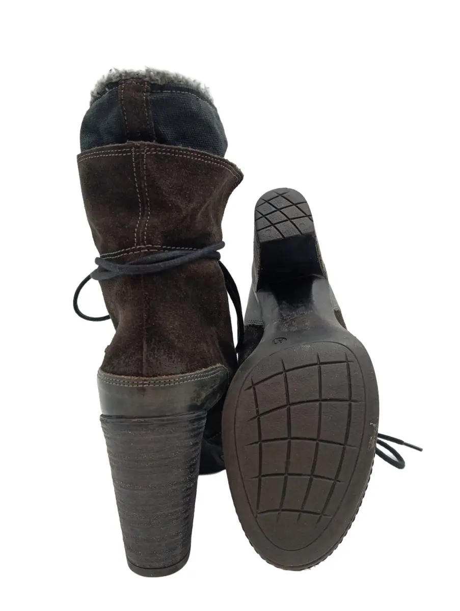 DIESEL Stiefelette Bild 2