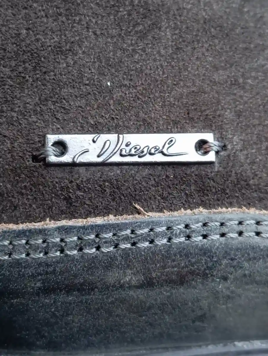 DIESEL Stiefelette Bild 3