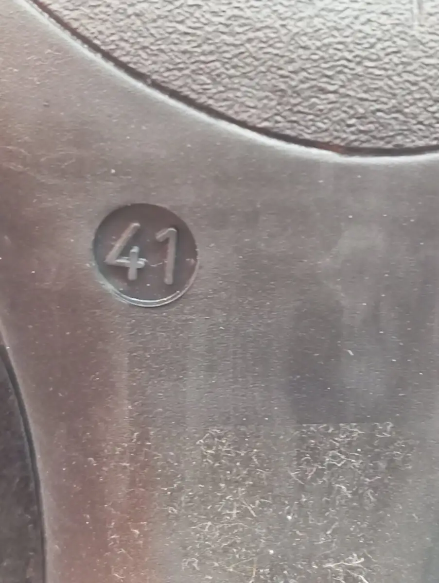 DIESEL Stiefelette Bild 4