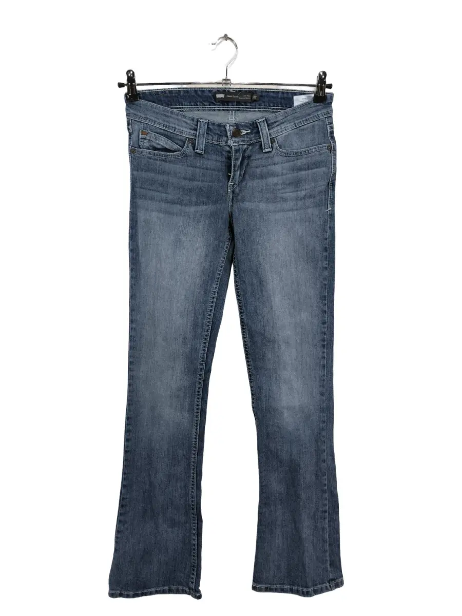 LEVI'S Flare Jeans Bild 1