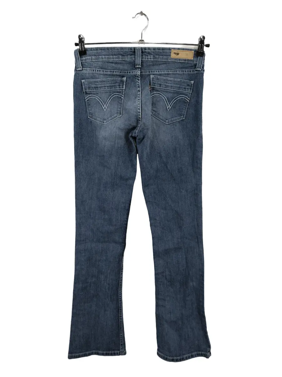 LEVI'S Flare Jeans Bild 2