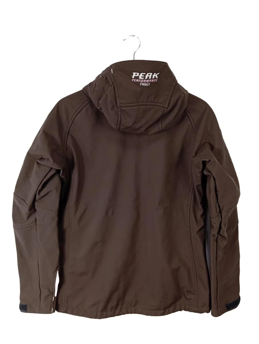 PEAK PERFORMANCE Softshelljacke Bild 2