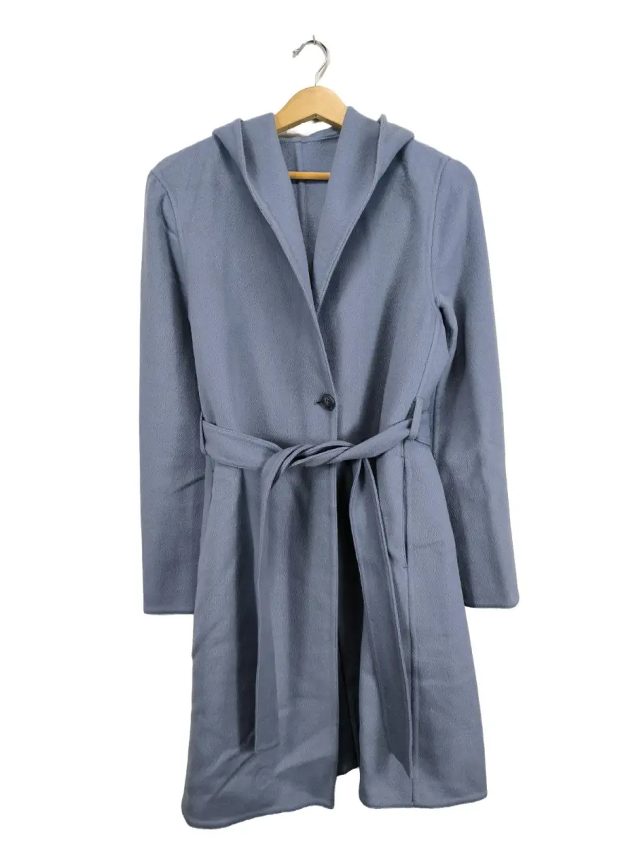 UNIQLO Fellmantel Bild 1