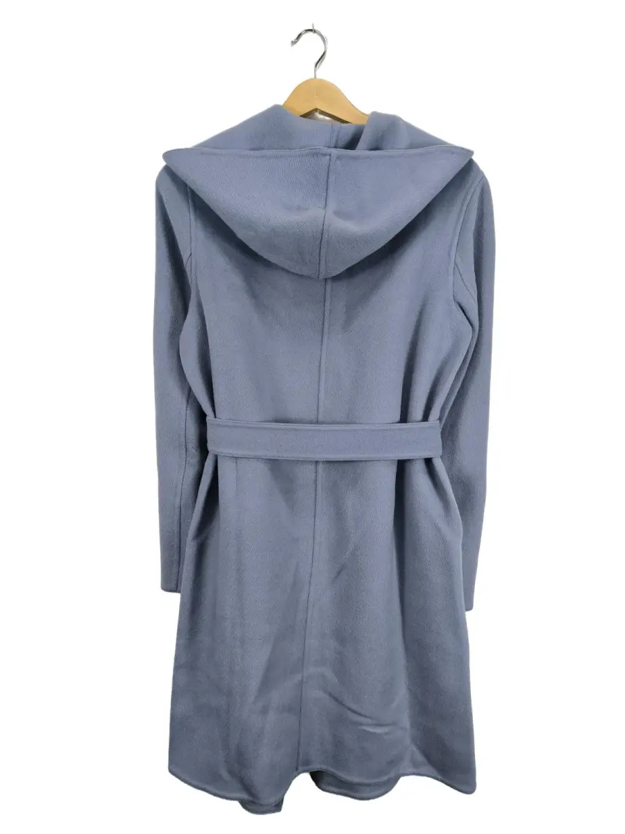 UNIQLO Fellmantel Bild 2