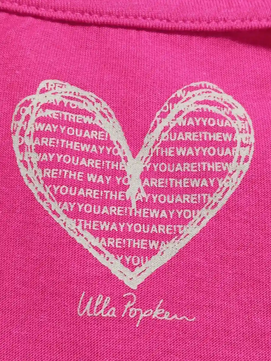 ULLA POPKEN T-Shirt Bild 3