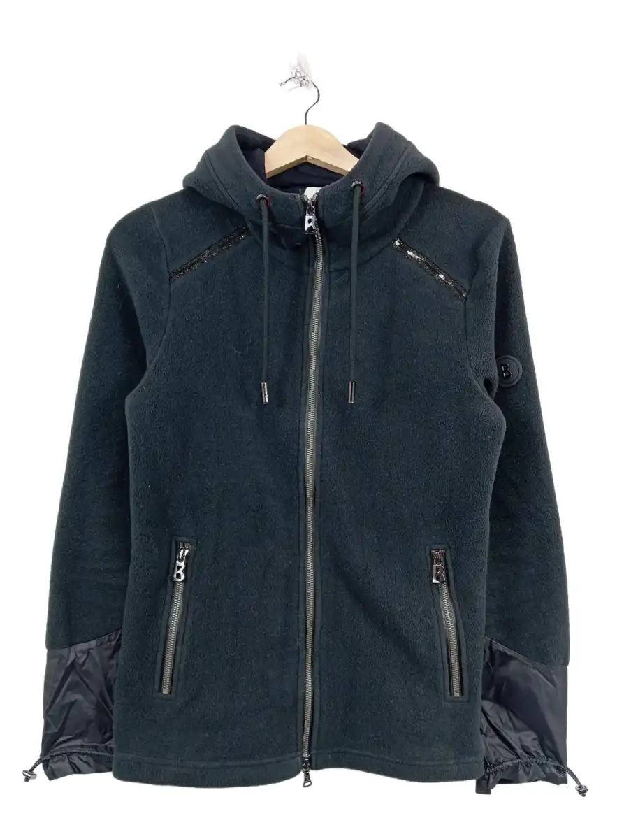 BOGNER Fleecejacke Bild 1