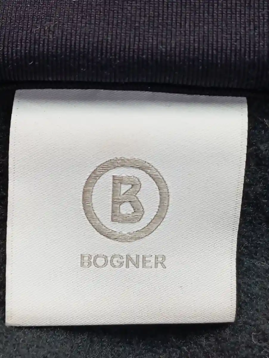 BOGNER Fleecejacke Bild 3