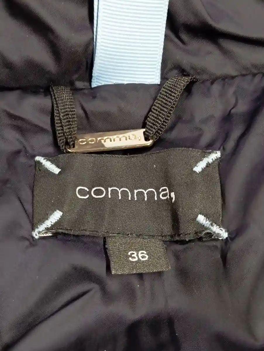 COMMA Softshelljacke Bild 3