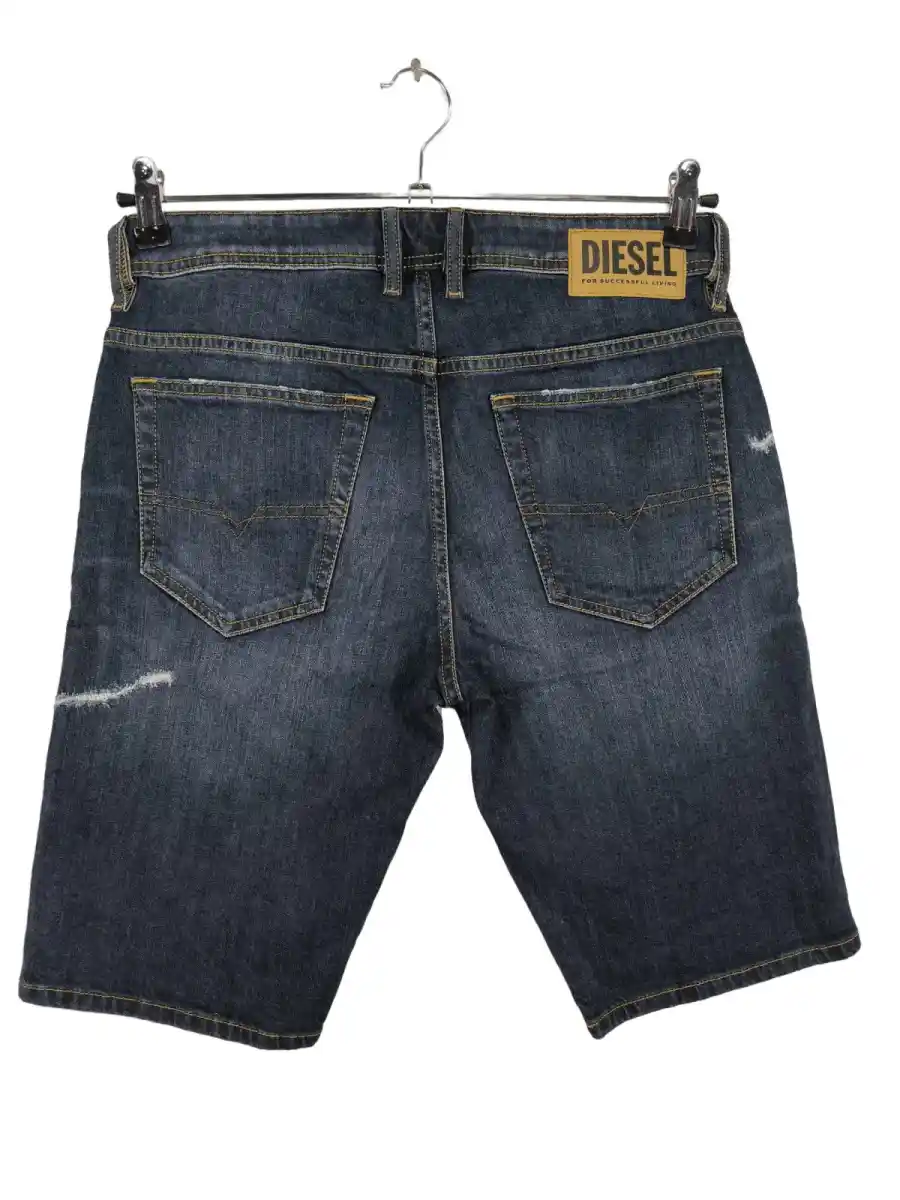 DIESEL Shorts Bild 2