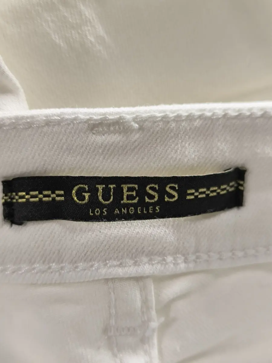 GUESS Jeans Slim Fit Bild 3