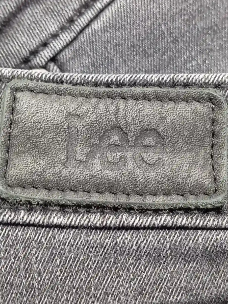 LEE Jeans Shorts Bild 3