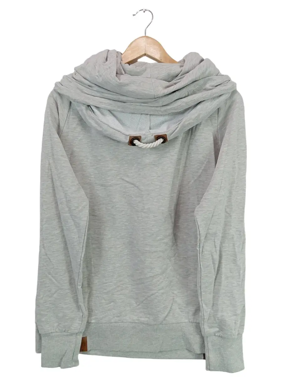 NAKETANO Kapuzenpullover Bild 2