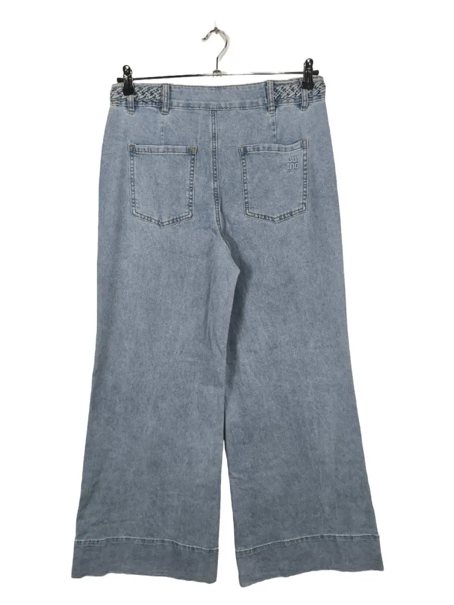 OUI Jeans Wide Fit Bild 2