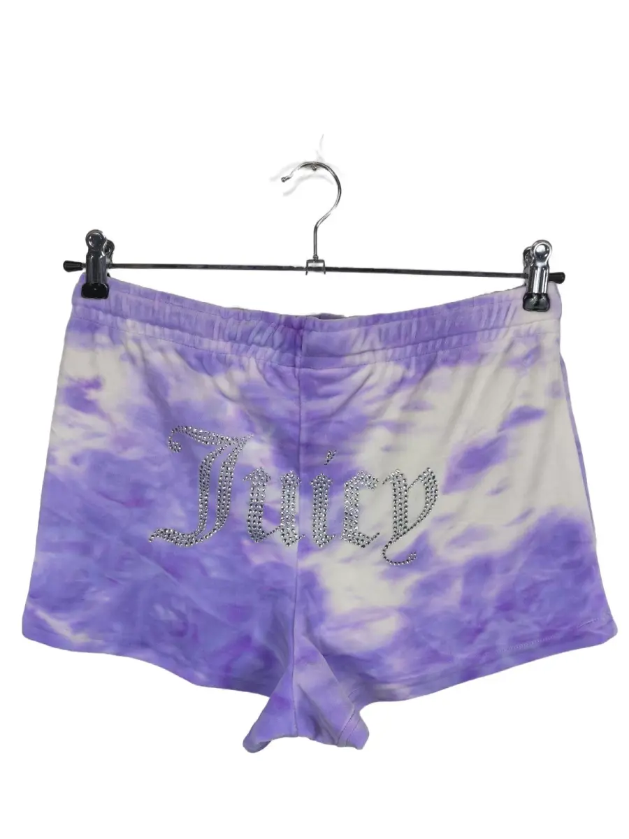 JUICY COUTURE Shorts Bild 2