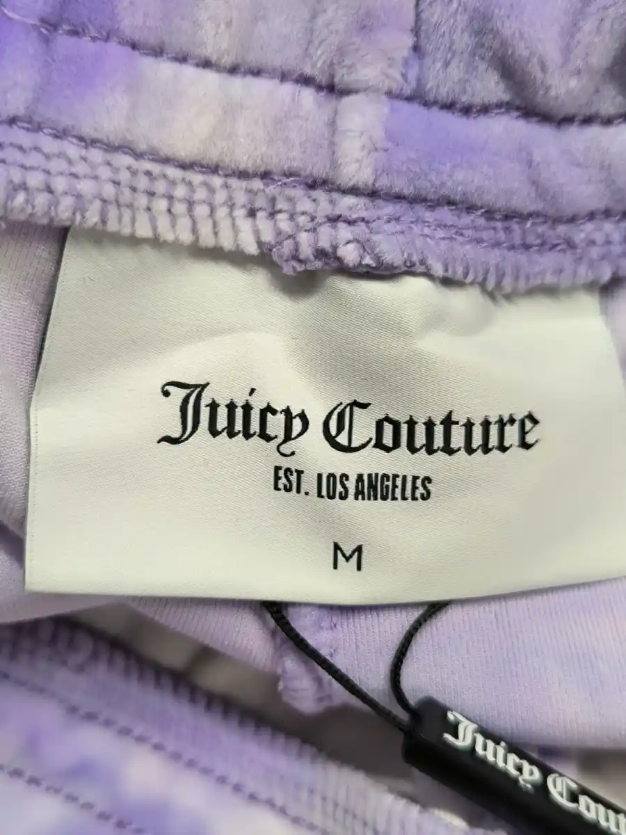 JUICY COUTURE Shorts Bild 3