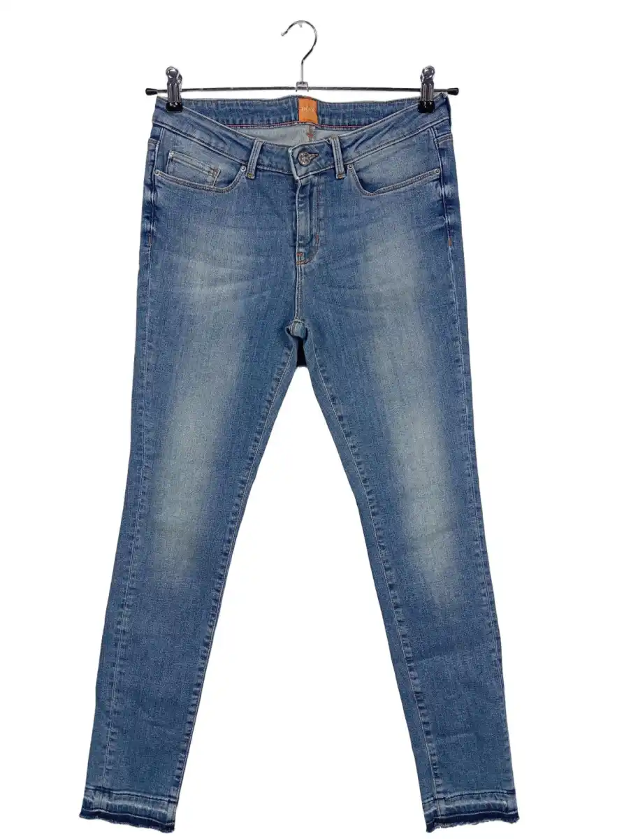 HUGO BOSS Jeans Skinny Fit Bild 1
