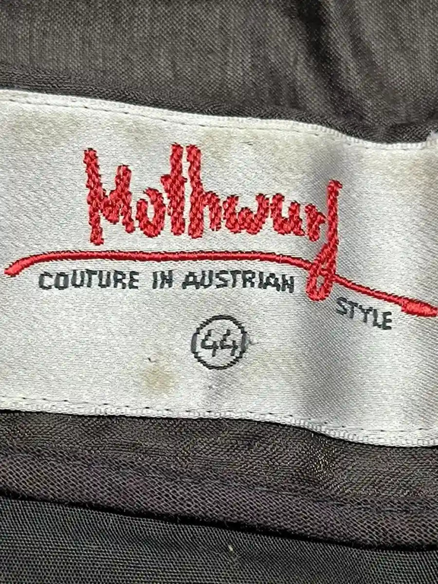 MOTHWURF Freizeitkleid Bild 3
