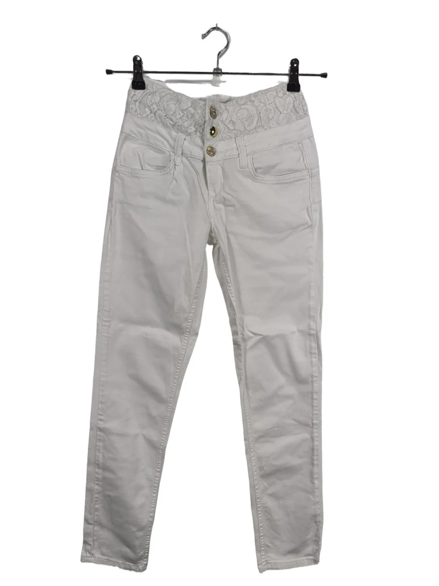 LIO JO High Waist Jeans Bild 1