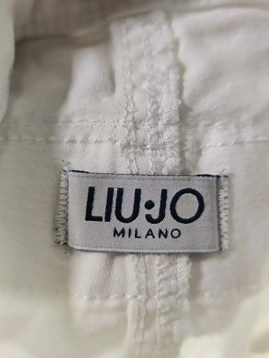 LIO JO High Waist Jeans Bild 3
