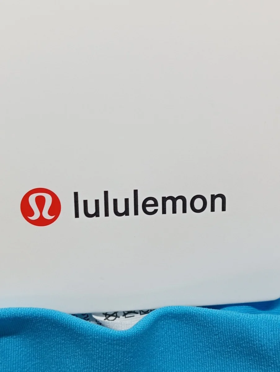 LULULEMON Sport Shorts Bild 3