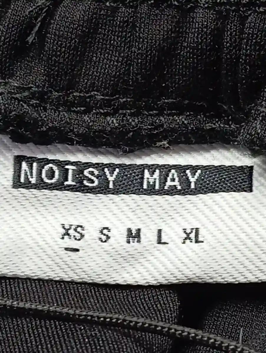 NOISY MAY Cargohose Bild 3