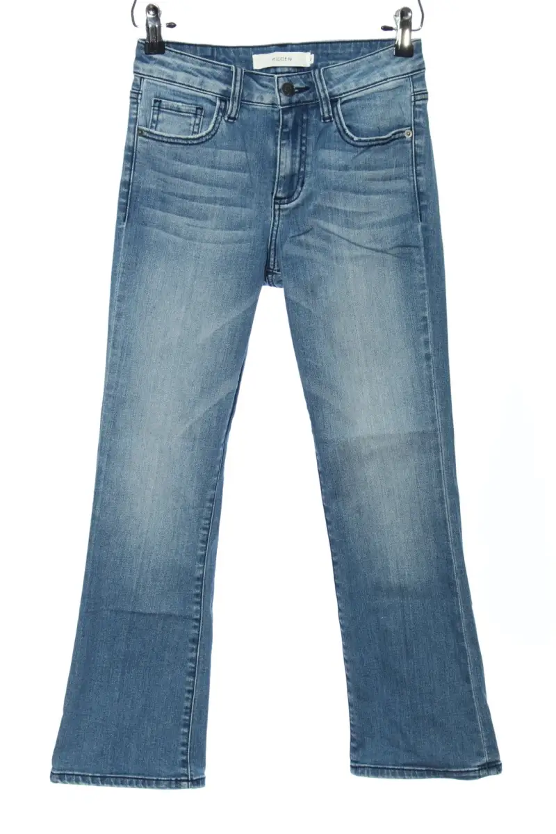 HIDDEN Jeans Bootcut Bild 1