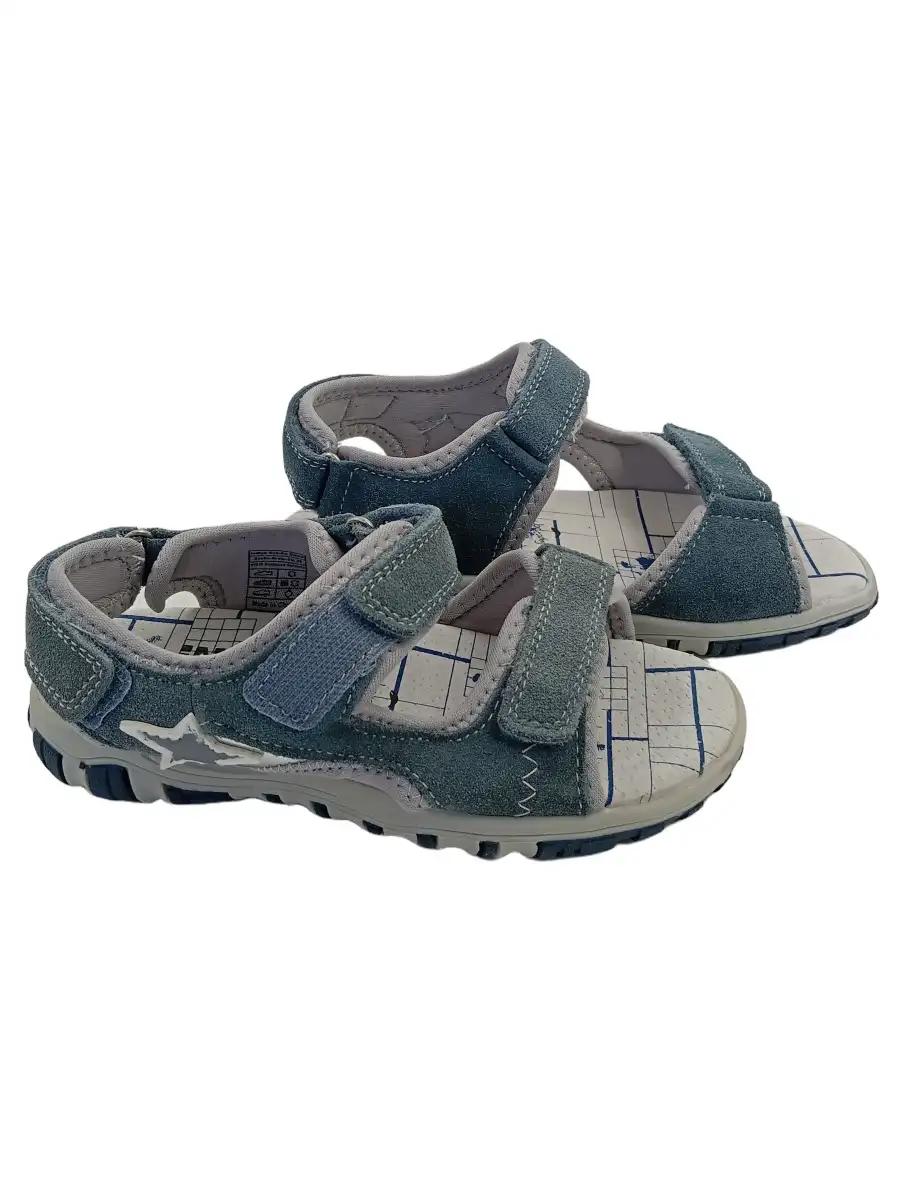 INDIGO WILD Sandalen