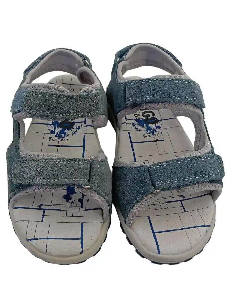 INDIGO WILD Sandalen Bild 2
