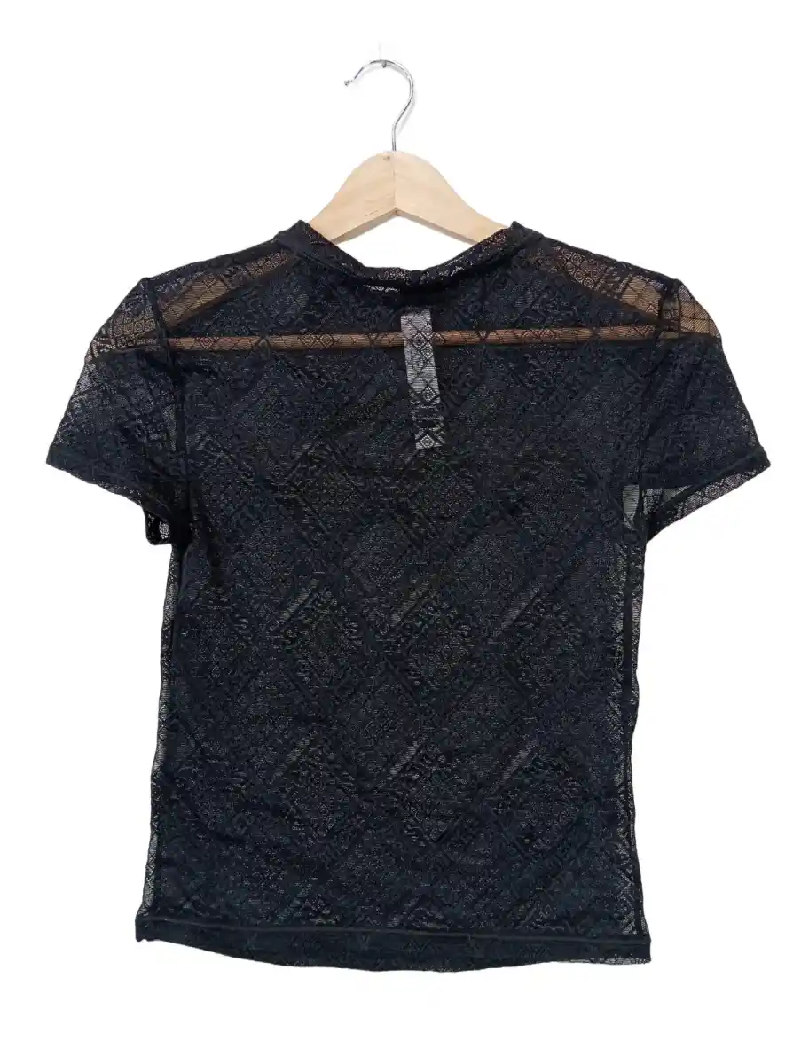 DIESEL T-Shirt Bild 2