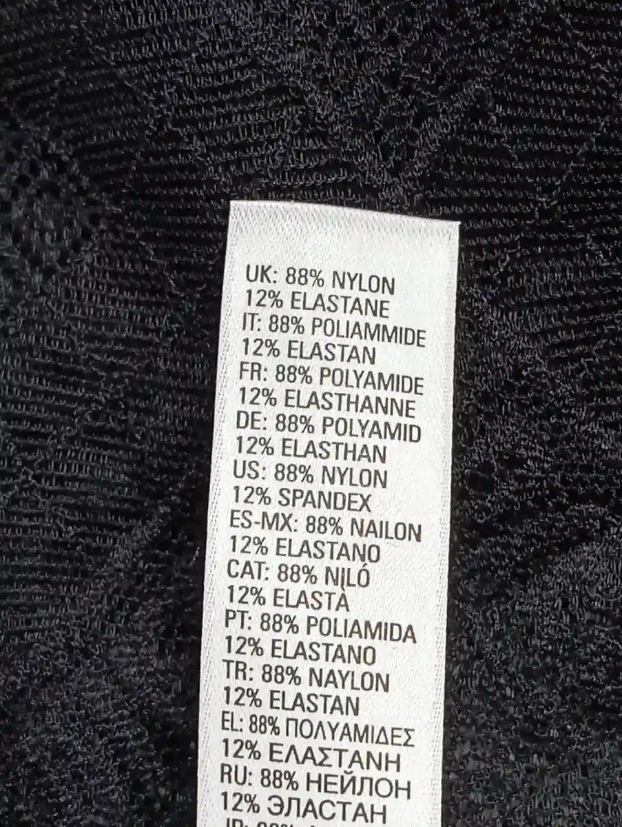 DIESEL T-Shirt Bild 4