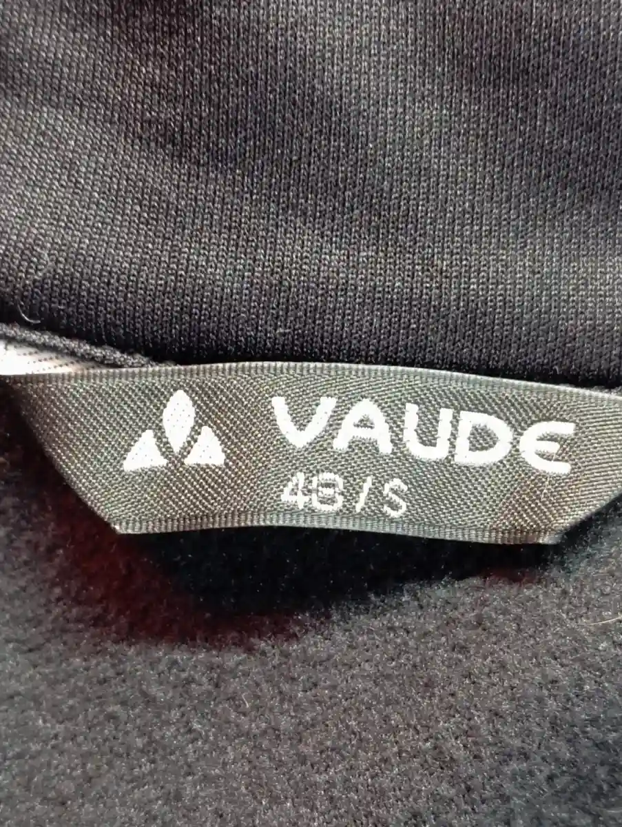 VAUDE Trainingsjacke Bild 3