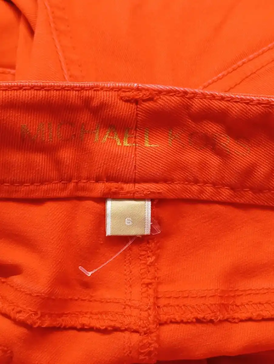 MICHAEL KORS Jeans Skinny Fit Bild 3